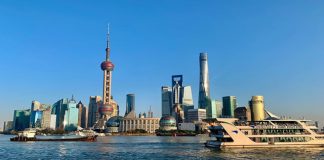 Review chi phí du lịch Thượng Hải tự túc giá bao nhiêu tiền?