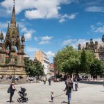 Khám phá thành phố Manchester - Thành phố sôi động nhất Vương quốc Anh